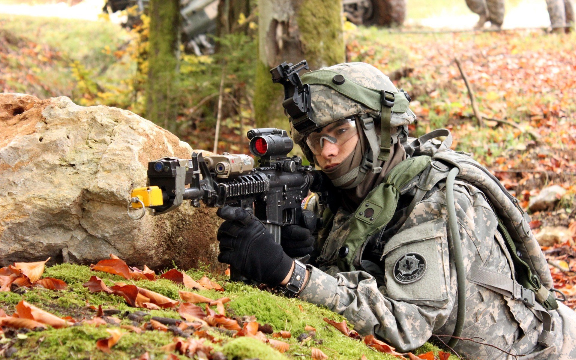 史上“最无敌”团队合作：战术、配合、默契都到极致，团队作战的游戏有哪些